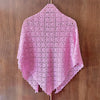 

Hearty Diamonds - Shawl
6