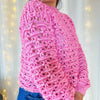 

Azalea - Sweater
6
