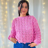 

Azalea - Sweater
2
