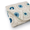 

Blossom Throw - Blanket
5