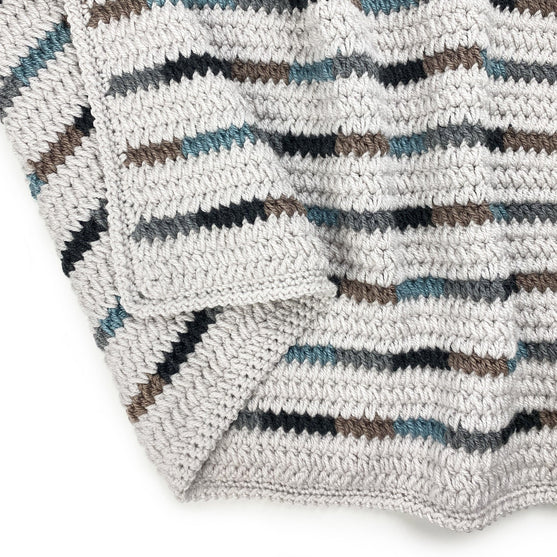 

Kames Throw - Blanket
3