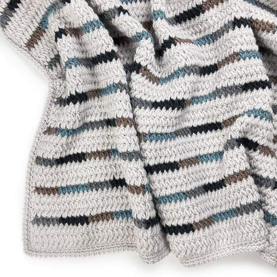 

Kames Throw - Blanket
1