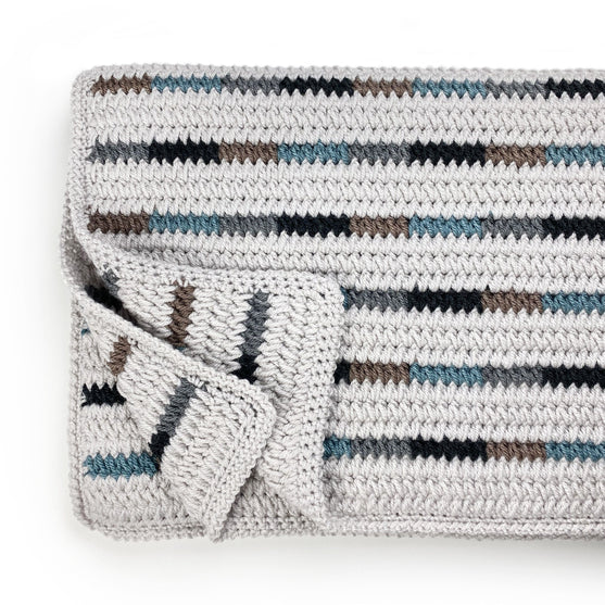 

Kames Throw - Blanket
4