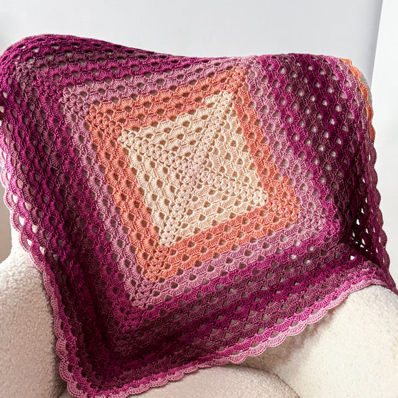 

Grand Arches - Blanket
1