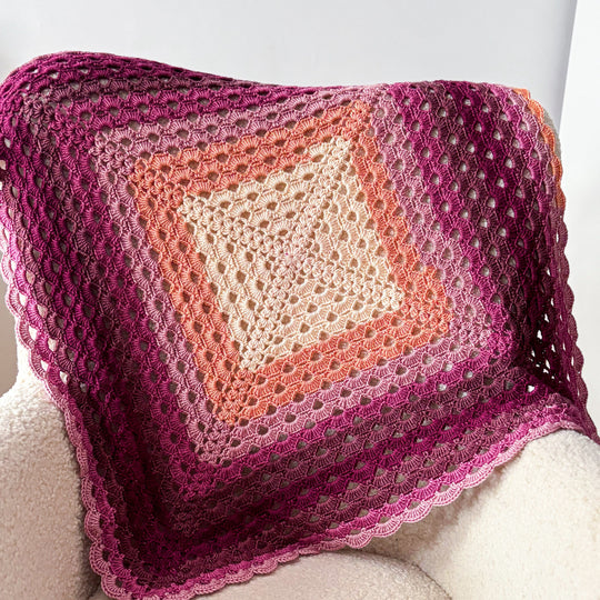 Grand Arches - Blanket