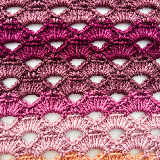 

Grand Arches - Blanket
5