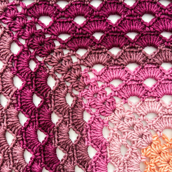 

Grand Arches - Blanket
6