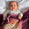 

Grand Arches - Blanket
7