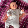 

Grand Arches - Blanket
8
