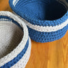 

Becket - Basket Set
3
