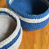 

Becket - Basket Set
3