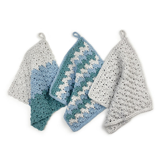 

Glen Coe - Washcloth
5