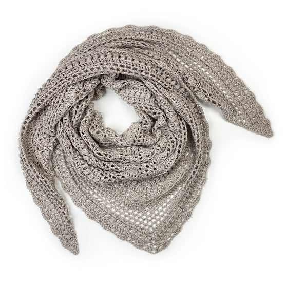 

Harmony - Shawl
4