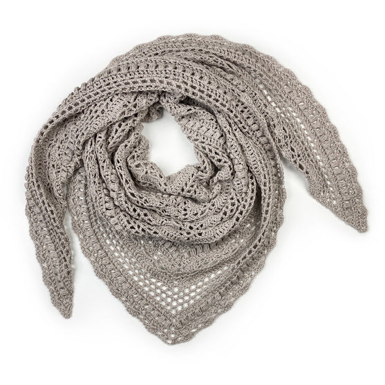 

Harmony - Shawl
5