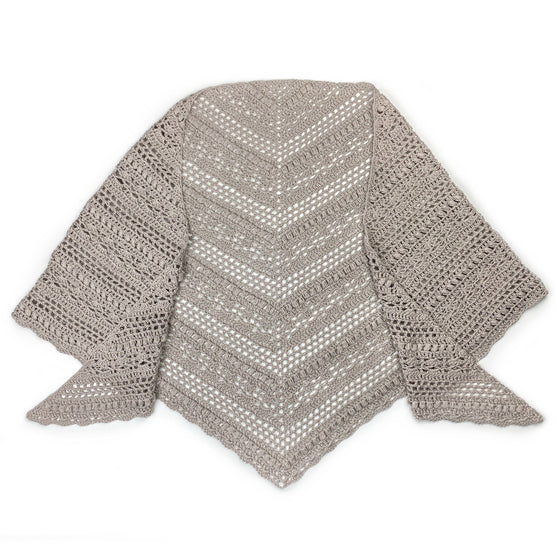 

Harmony - Shawl
2