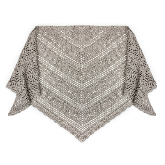 

Harmony - Shawl
1