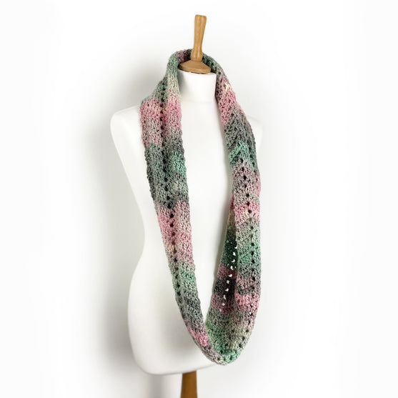 

Durango - Infinity Scarf
2