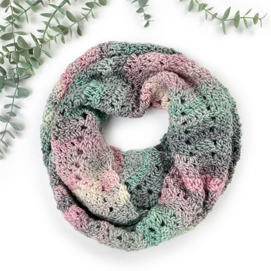 

Durango - Infinity Scarf
4