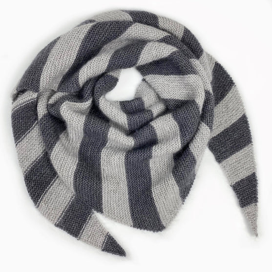 

Camden - Shawl
1