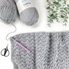 

Willow - Blanket
5