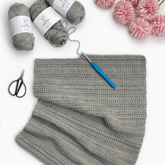 

Luss - Hand Towel
11