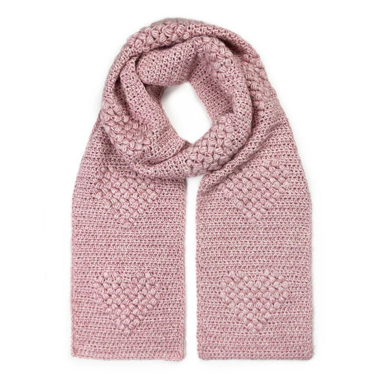 

Sweetheart - Scarf
1