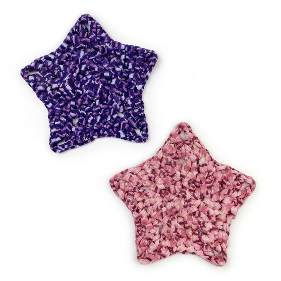 

Loopy Star - Coaster
10