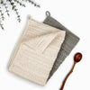 

Luss - Hand Towel
9