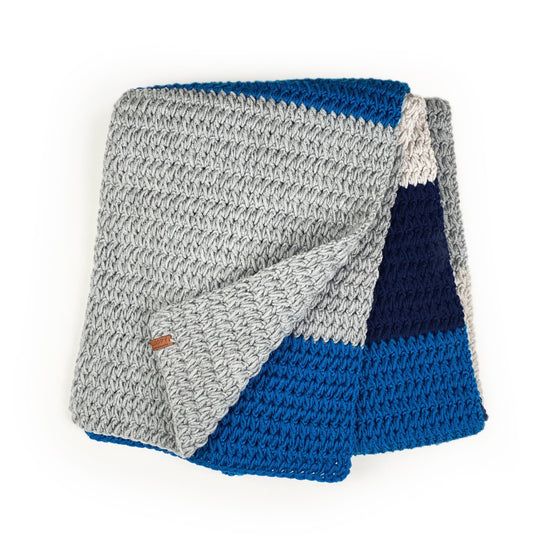 

Cumbrae - Scarf
6