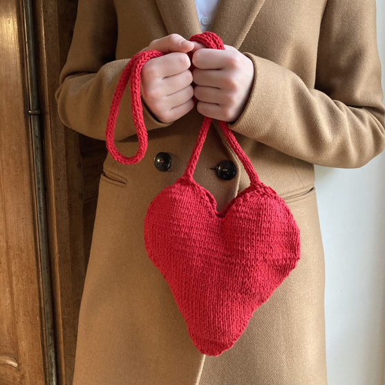

Cupid - Bag
1