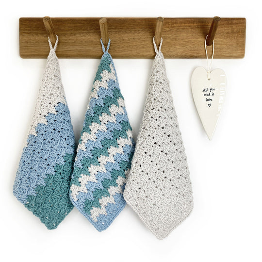 Glen Coe - Washcloth