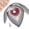 

Beryl - Shawl
4