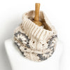 

Camellia - Cowl
1