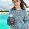 

Merman - Sweater
9