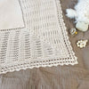 

Milly - Baby Blanket
4