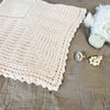 

Milly - Baby Blanket
3