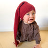 

Christmas Pixie Hat - For the whole family
5