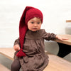 

Christmas Pixie Hat - For the whole family
2