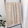 

Soft Breeze - Blanket
1