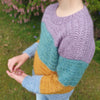 

Simply Striped Comfort Sweater - Children’s Sweater
2
