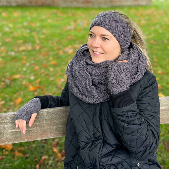 Winter Waves - Winter set