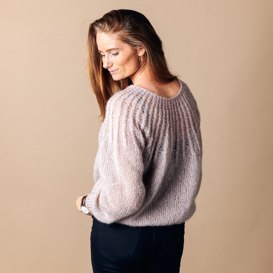 Cora - Blouse
