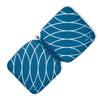

Cosmo Crochet Hook Set - 9 Sizes - Indigo - Hobbii
5