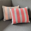 

Cotton Stripes Pillow – Square
1
