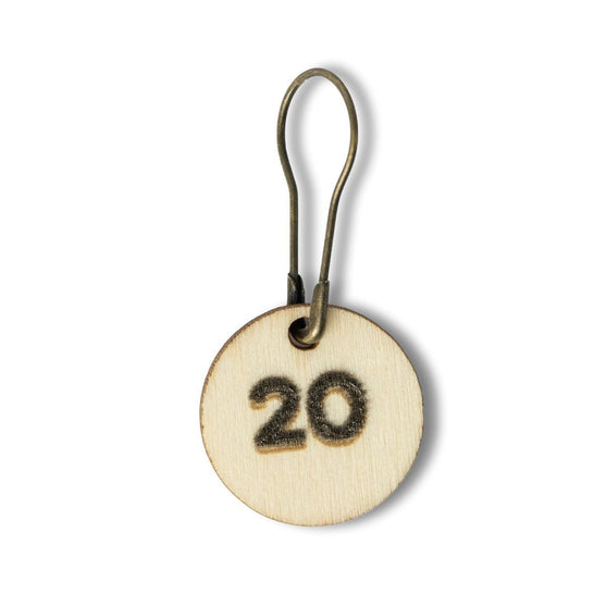 

Counting Markers 20-100 - Hobbii
4