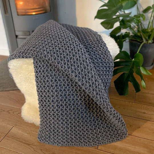 Coziness - Blanket