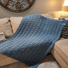 

Cozy Waterfall - Blanket
1