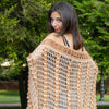 

Woodland Mist - Shawl
2