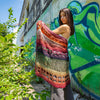 

Daydream - Shawl
1