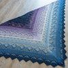 

Frozen Iris - Shawl
3